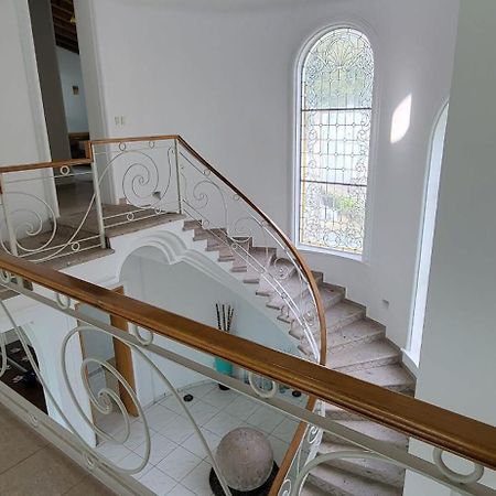 Villa Martha Garza Blanca - Private Heated Pool ปูแอร์โตบาญาร์ตา ภายนอก รูปภาพ