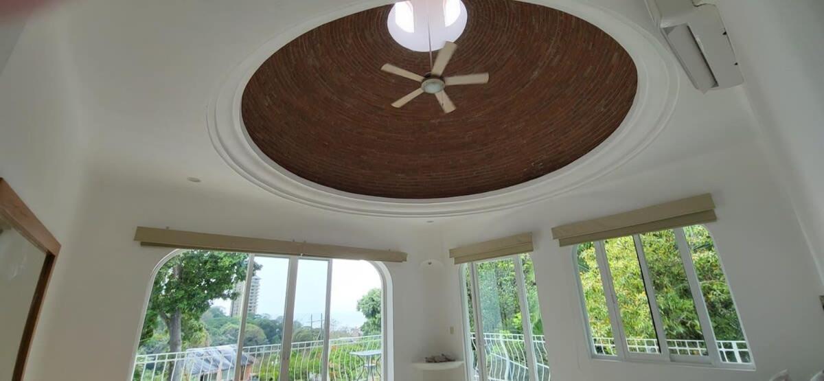 Villa Martha Garza Blanca - Private Heated Pool ปูแอร์โตบาญาร์ตา ภายนอก รูปภาพ