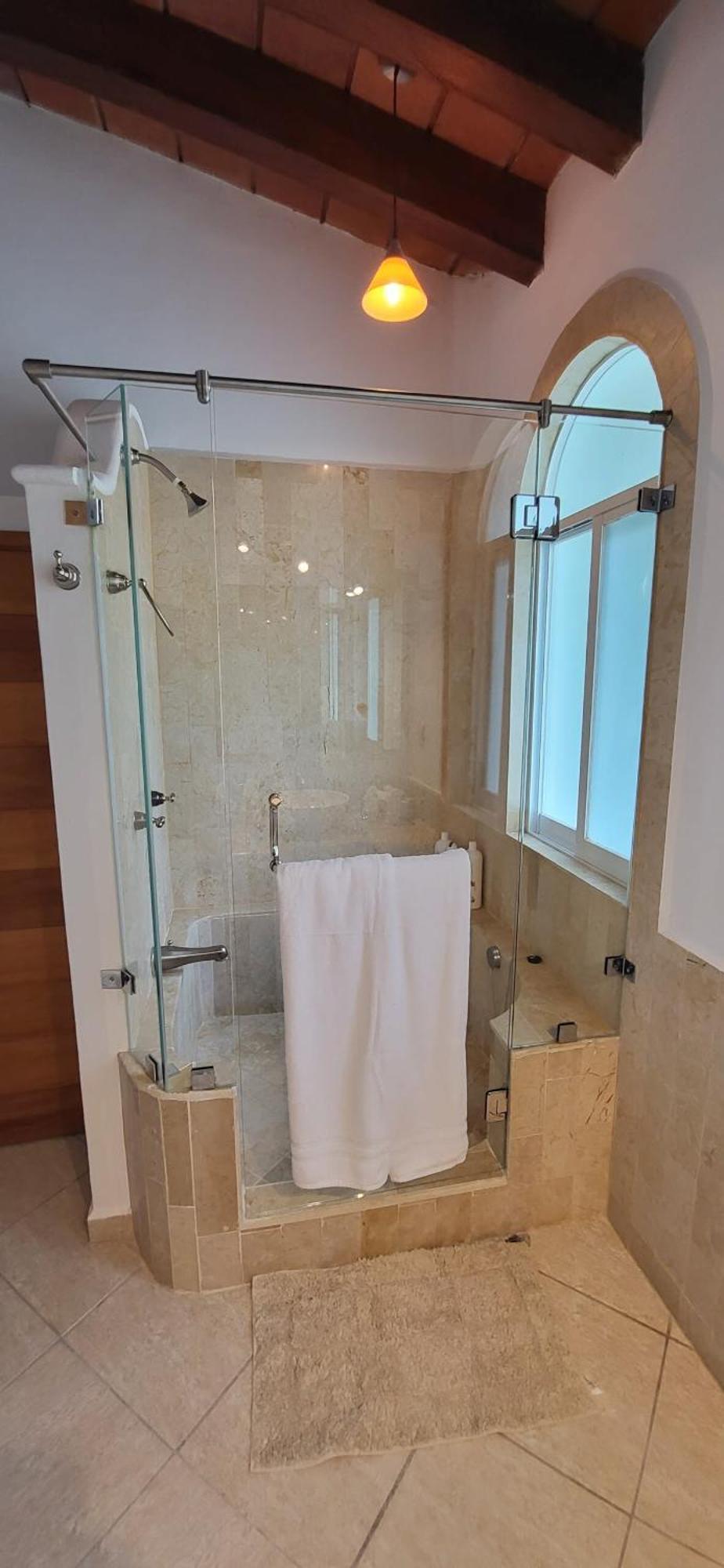 Villa Martha Garza Blanca - Private Heated Pool ปูแอร์โตบาญาร์ตา ภายนอก รูปภาพ